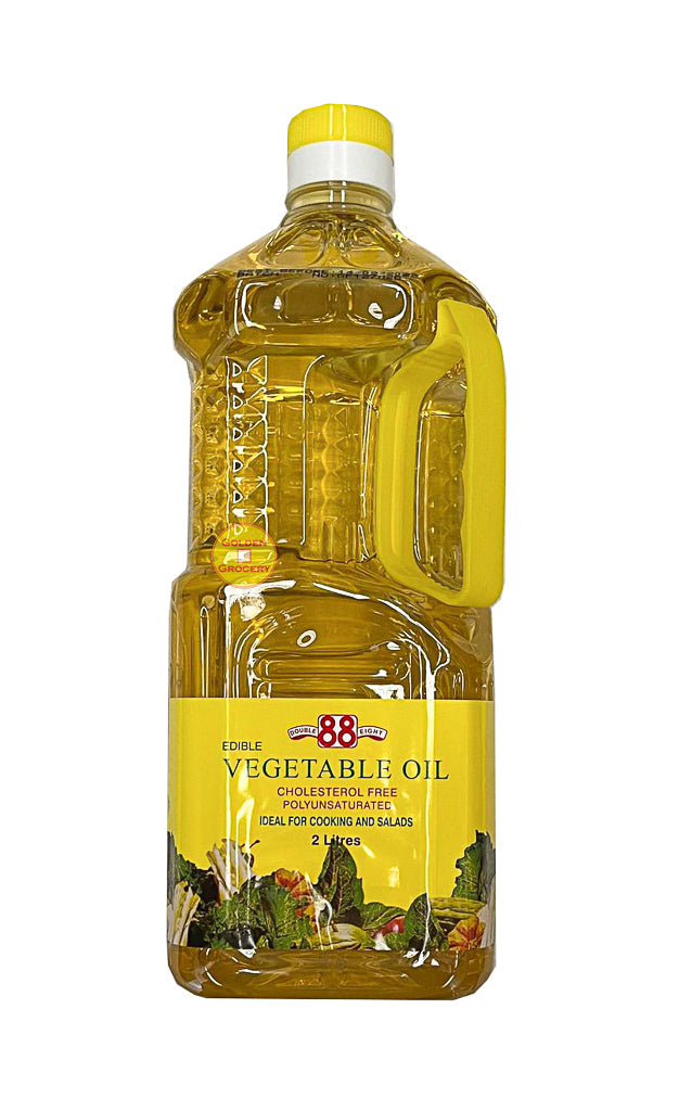 88 Vegetable Oil 2L - goldengrocery