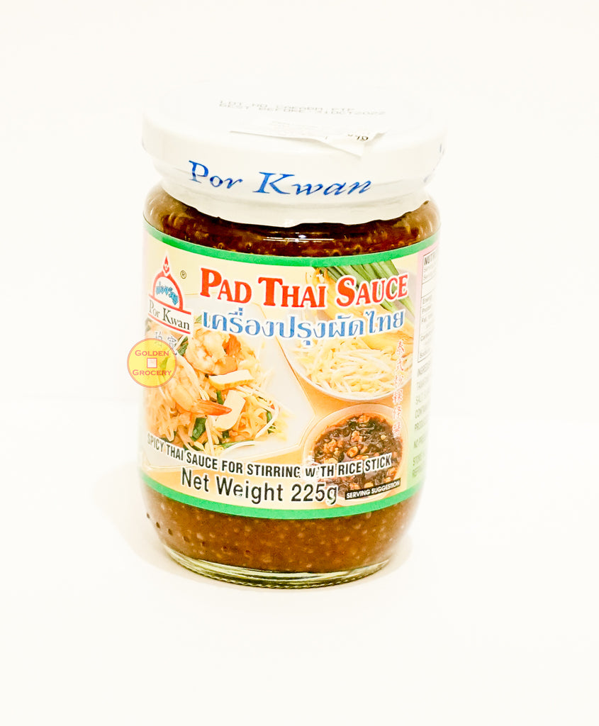 Porkwan Pad Thai Sauce - goldengrocery