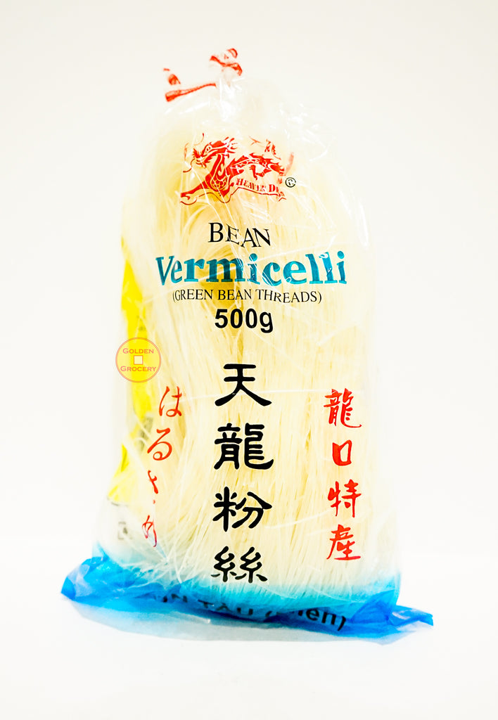 Heaven Dragon Bean Vermicelli 500g - goldengrocery