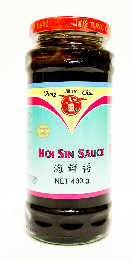 Tung Chun Hoi Sin Sauce - goldengrocery