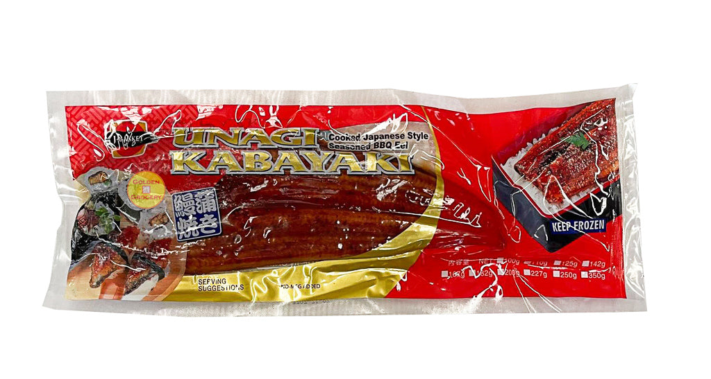 FUJI Unagi Kabayaki 250g - goldengrocery