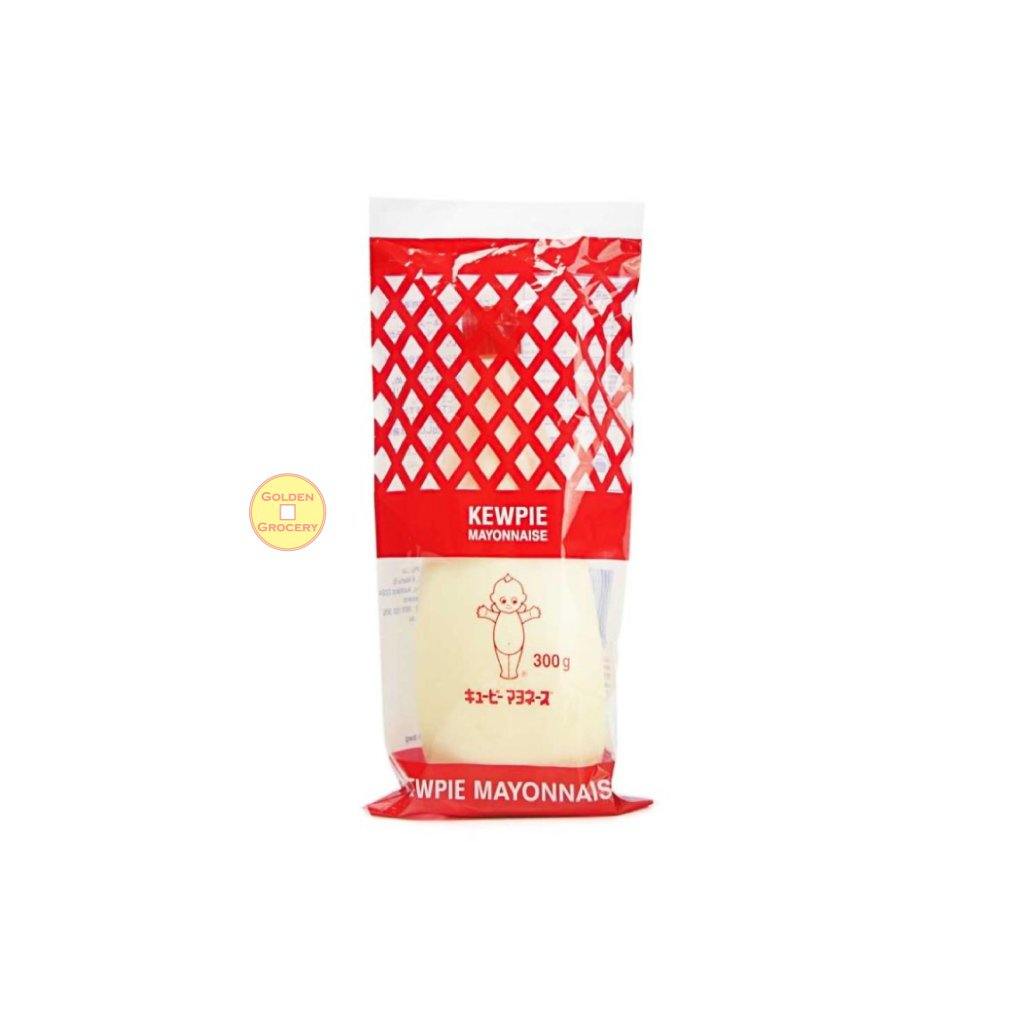 Kewpie Mayonnaise 300g - goldengrocery